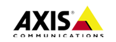 Axis-logo