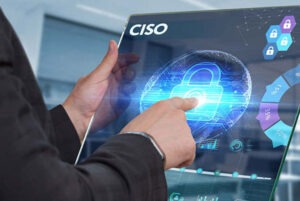 Act as your Virtual CISO