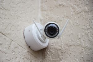 Security Camera