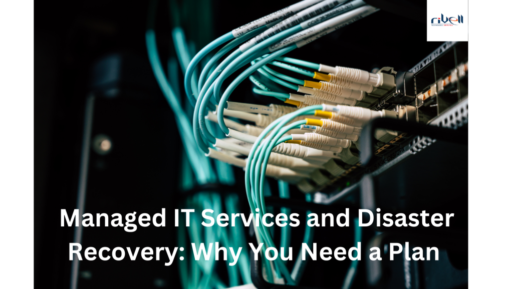 Managed IT Services and Disaster Recovery Why You Need a Plan