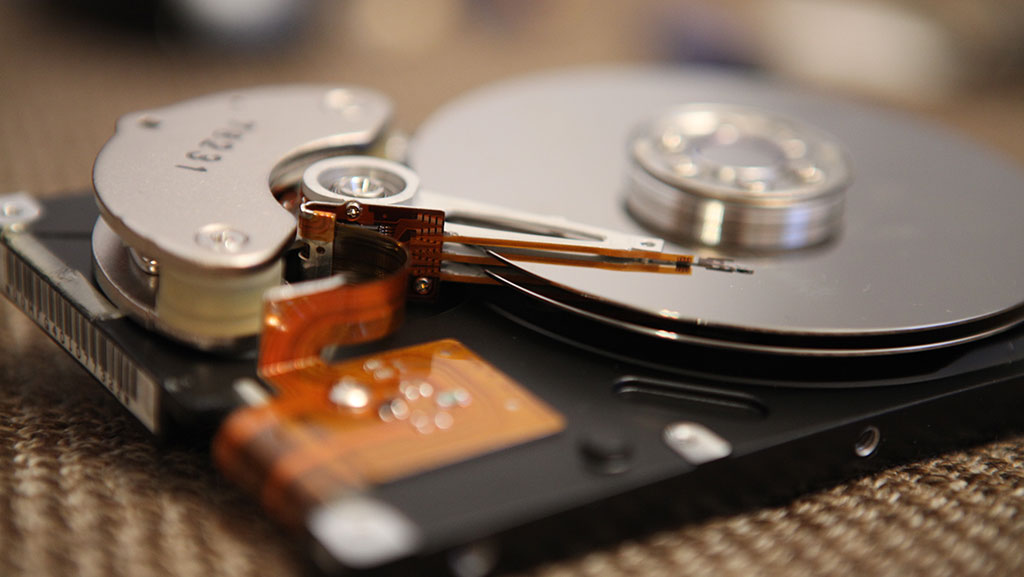 Data Recovery Experts