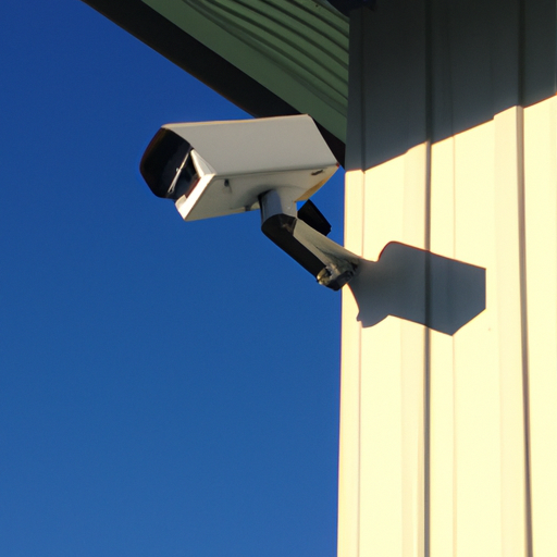security cameras in blackwood, nj