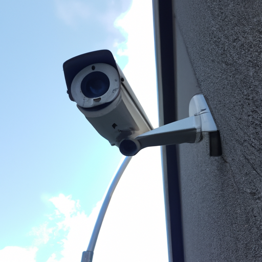 security cameras in blackwood, nj