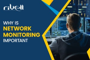 why is network monitoring important