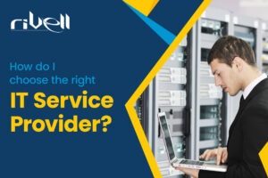 How do I choose the right IT service provider