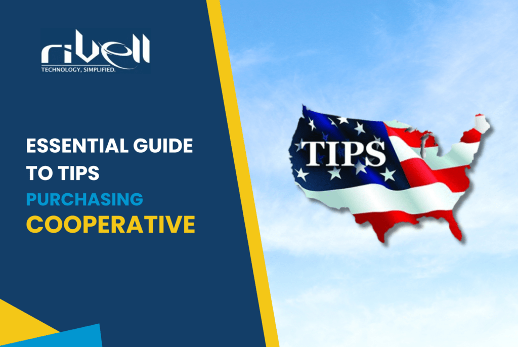 Tips Purchasing Cooperative