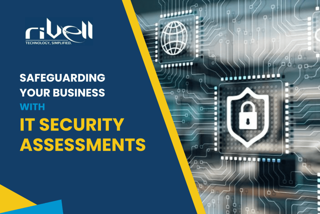Safeguarding With Managed IT Security
