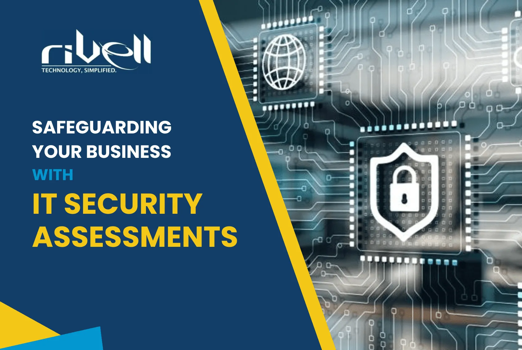 Safeguarding Your Business with IT Security Assessments