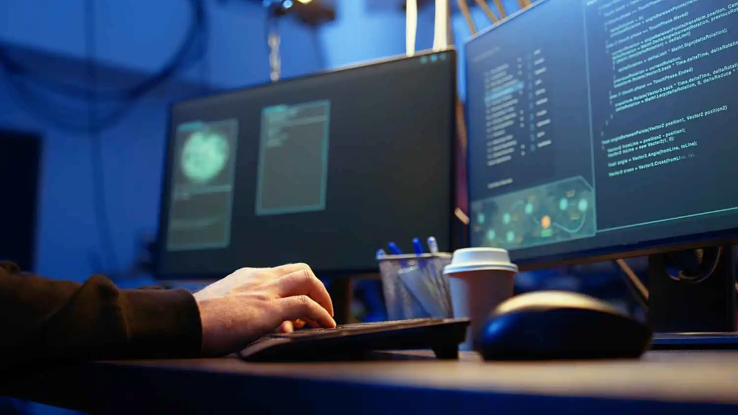 Cybersecurity Protection