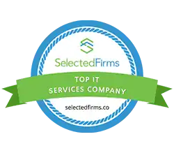 Rivell IT services company logo showcasing trusted technology solutions for businesses.