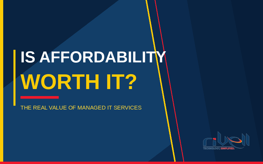 Are affordable Managed IT Services worth it?