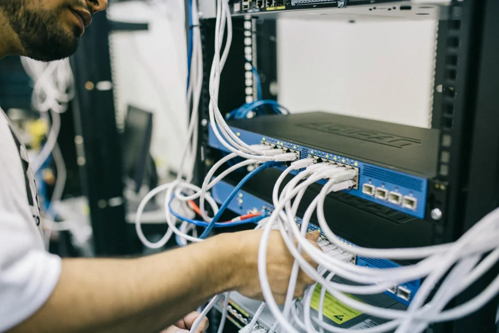 Business IT Support NJ
