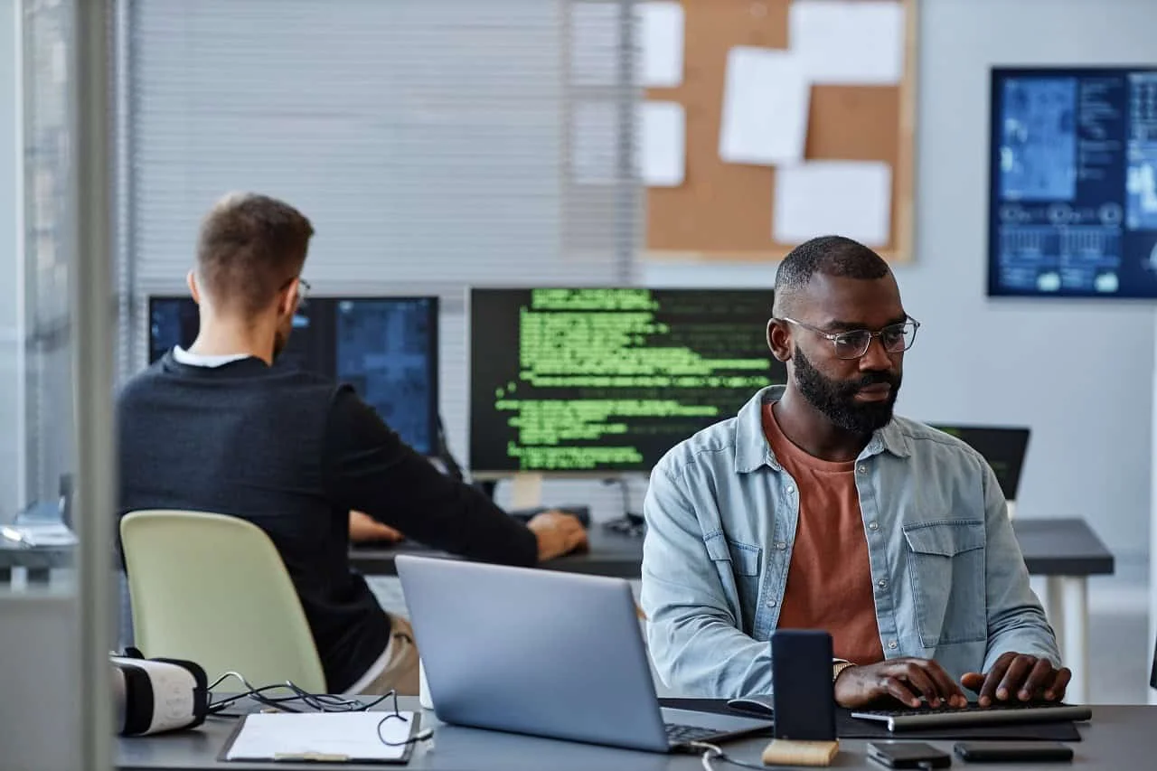 Managed IT Services