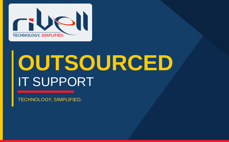 Outsourced IT Support