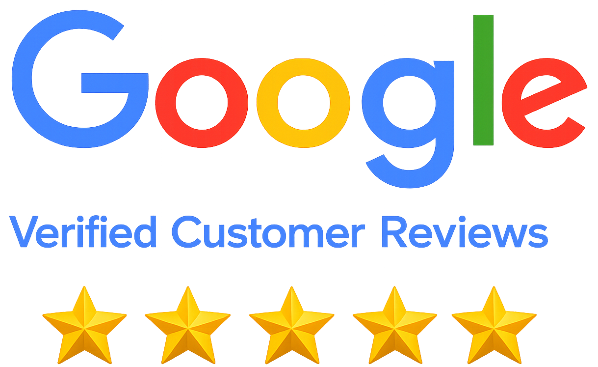 Google Reviews