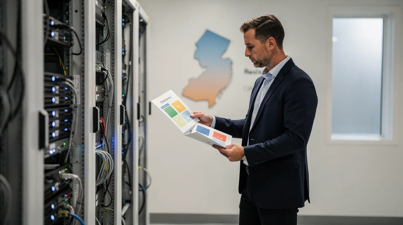 Comparing cloud hosting providers on assessment, migration planning, testing, access, backup, and ownership practices