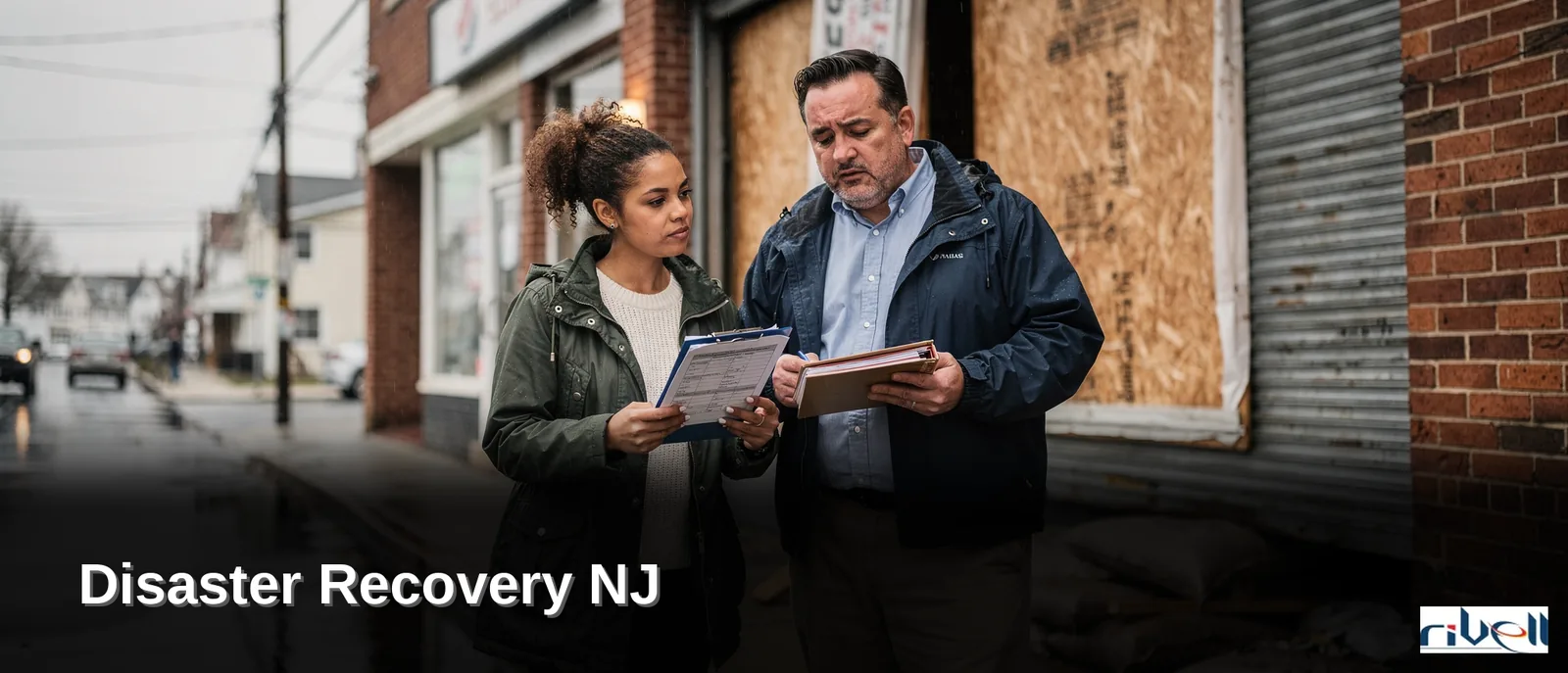 New Jersey businesses face constant threats from ransomware, hardware failure, accidental deletion, theft, and natural
