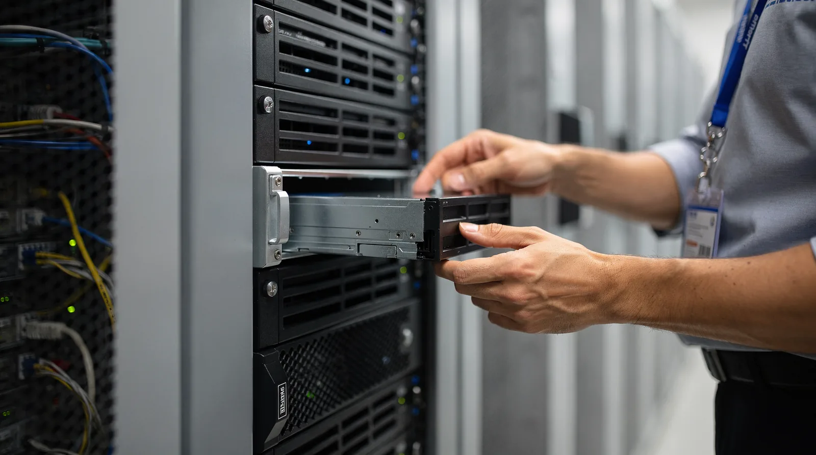 Backup architecture and retention planning for New Jersey organizations, including on-premises and cloud storage