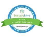 Rivell IT services company logo showcasing trusted technology solutions for businesses.